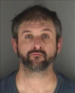 Daniel James Pearson a registered Sex, Violent, or Drug Offender of Kansas