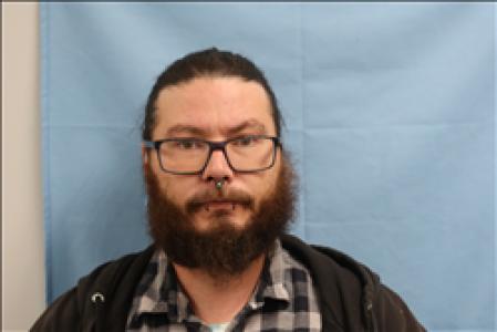 Branden Lee Johnson a registered Sex, Violent, or Drug Offender of Kansas