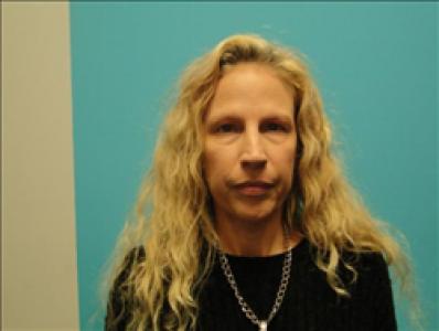 Alisha Lynn Adams a registered Sex, Violent, or Drug Offender of Kansas