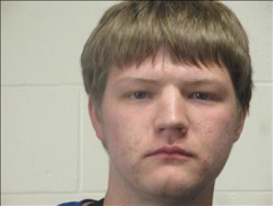 Bane Lewis Spurlin a registered Sex, Violent, or Drug Offender of Kansas