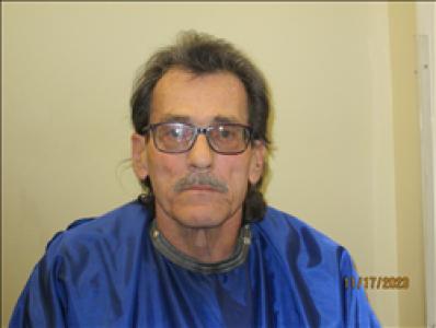 Charles Ray Hulvey a registered Sex, Violent, or Drug Offender of Kansas