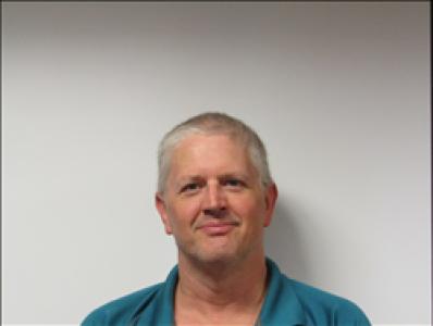 Christopher Anthony Barnes a registered Sex, Violent, or Drug Offender of Kansas