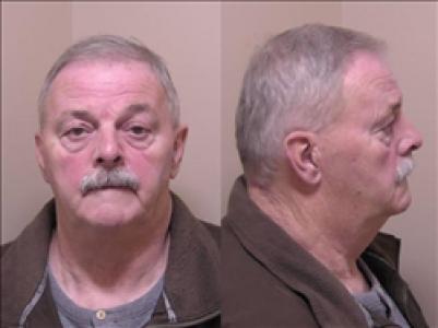 Robert John Patterson a registered Sex, Violent, or Drug Offender of Kansas