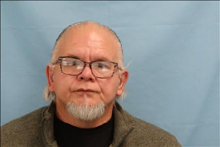 Michael Jeffrey Hardesty a registered Sex, Violent, or Drug Offender of Kansas