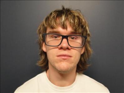 Garrett Alan Davis a registered Sex, Violent, or Drug Offender of Kansas