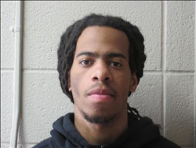 Marvin Santel Gatewood Jr a registered Sex, Violent, or Drug Offender of Kansas