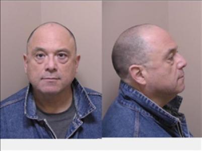 Frank Lopez Martinez a registered Sex, Violent, or Drug Offender of Kansas