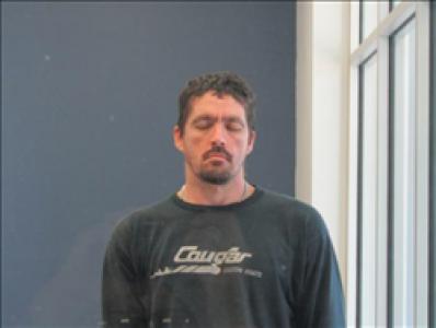 Jerry Dean Coffey a registered Sex, Violent, or Drug Offender of Kansas