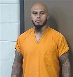 Javier Bustamante Morales a registered Sex, Violent, or Drug Offender of Kansas