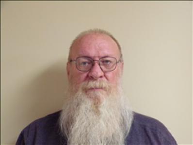 Charles Duane Thurlo a registered Sex, Violent, or Drug Offender of Kansas