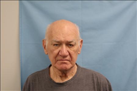 Richard Allen Corle a registered Sex, Violent, or Drug Offender of Kansas