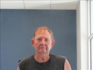 George W Hart a registered Sex, Violent, or Drug Offender of Kansas
