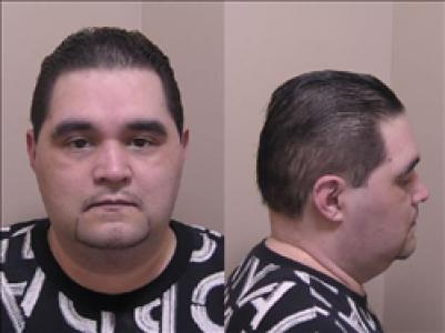 Raul Alejandro Gonzalez a registered Sex, Violent, or Drug Offender of Kansas