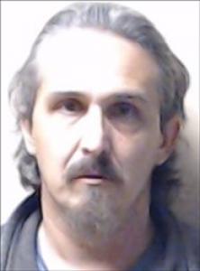 Daniel Lynn Hartpence a registered Sex, Violent, or Drug Offender of Kansas