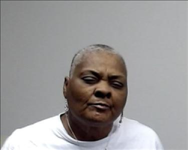 Florice Valenteen Easterwood a registered Sex, Violent, or Drug Offender of Kansas