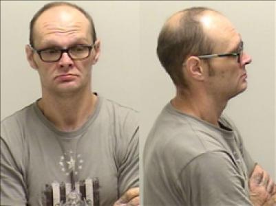 Jason Allen Buchanan a registered Sex, Violent, or Drug Offender of Kansas