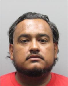 Javier Soriano a registered Sex, Violent, or Drug Offender of Kansas