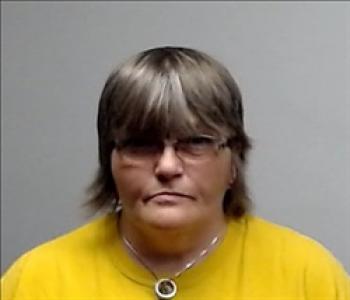 Rochelle Marie Rhea a registered Sex, Violent, or Drug Offender of Kansas