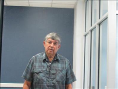 Johnny Salinas a registered Sex, Violent, or Drug Offender of Kansas