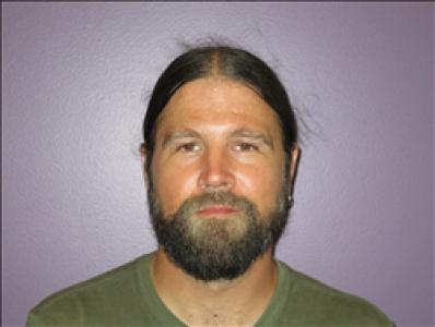 Justin Fredrick Copeland a registered Sex, Violent, or Drug Offender of Kansas
