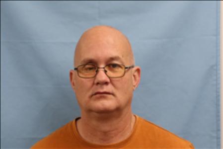 Kris Eugene Zimmerman a registered Sex, Violent, or Drug Offender of Kansas