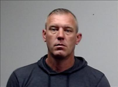 Ted Wayne Stinnett a registered Sex, Violent, or Drug Offender of Kansas