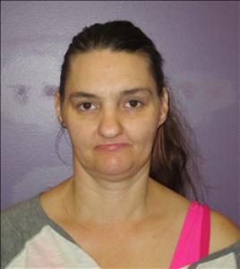 Brandi Nicole Willard a registered Sex, Violent, or Drug Offender of Kansas