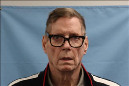 Eddy Orren Simmermon a registered Sex, Violent, or Drug Offender of Kansas