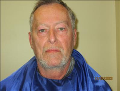 Curtis Eugene Mongold a registered Sex, Violent, or Drug Offender of Kansas