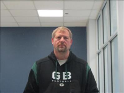 Kenneth Robert Kieso a registered Sex, Violent, or Drug Offender of Kansas