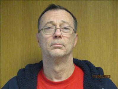 Carl Edward Gray a registered Sex, Violent, or Drug Offender of Kansas