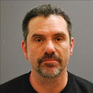 Glendon Keith Stiles a registered Sex, Violent, or Drug Offender of Kansas