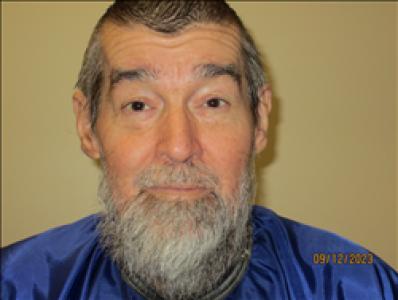 Edward Nolan Butler a registered Sex, Violent, or Drug Offender of Kansas