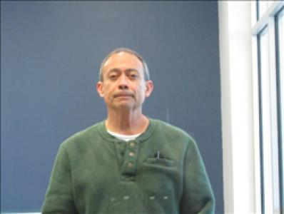 Joe Edward Silva a registered Sex, Violent, or Drug Offender of Kansas
