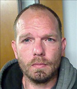 Clifton Everet Pearson a registered Sex, Violent, or Drug Offender of Kansas