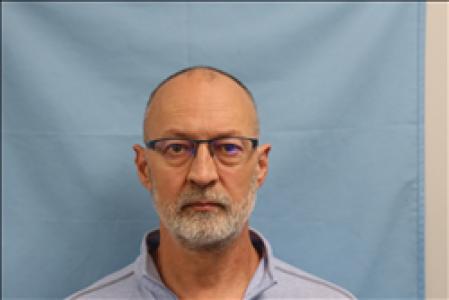 Mark Allen Campbell a registered Sex, Violent, or Drug Offender of Kansas