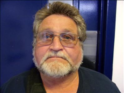 Lee Alan Peters a registered Sex, Violent, or Drug Offender of Kansas