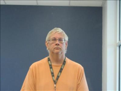 Frederick Stephen Redman a registered Sex, Violent, or Drug Offender of Kansas