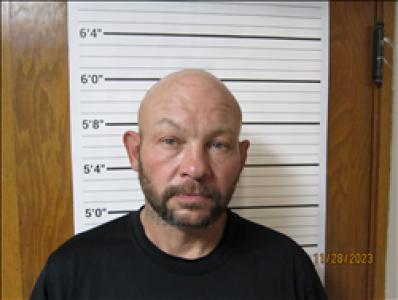 Christopher Kelly Mcquigg a registered Sex, Violent, or Drug Offender of Kansas