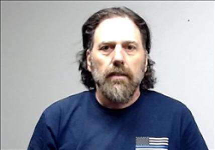 Anthony Alexander Wilson a registered Sex, Violent, or Drug Offender of Kansas
