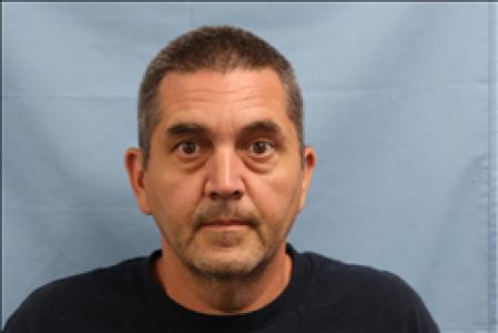 Jason Forrest Estep a registered Sex, Violent, or Drug Offender of Kansas