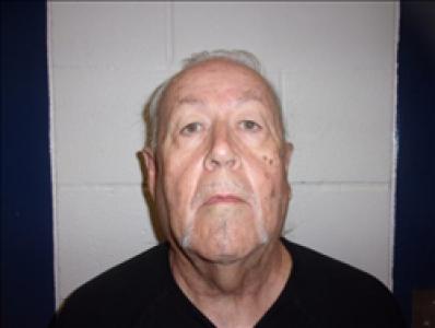 Paul Bradley Delmont a registered Sex, Violent, or Drug Offender of Kansas