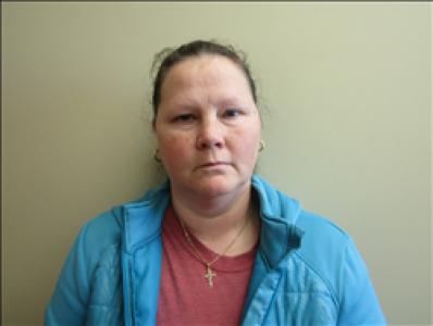 Tosha Renae Ruttman a registered Sex, Violent, or Drug Offender of Kansas