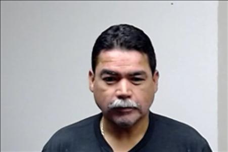 Ramon Arturo Sandoval a registered Sex, Violent, or Drug Offender of Kansas