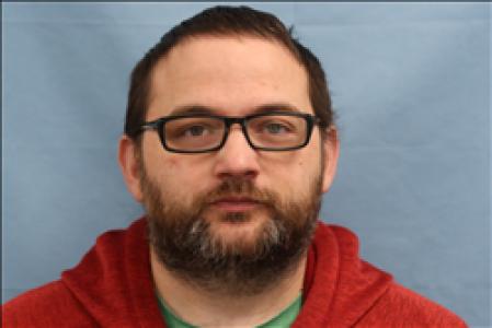 William Daniel Romig a registered Sex, Violent, or Drug Offender of Kansas