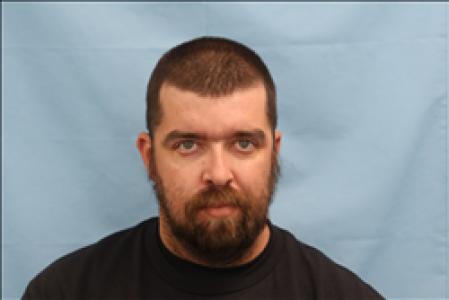 Brett Darrell Gouvion a registered Sex, Violent, or Drug Offender of Kansas