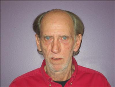 Ernest Ray Wiley a registered Sex, Violent, or Drug Offender of Kansas