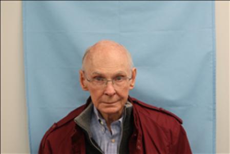 Richard Malcolm Bliss a registered Sex, Violent, or Drug Offender of Kansas