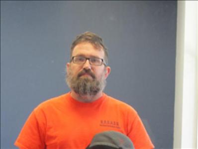 Douglas Scott Gower a registered Sex, Violent, or Drug Offender of Kansas