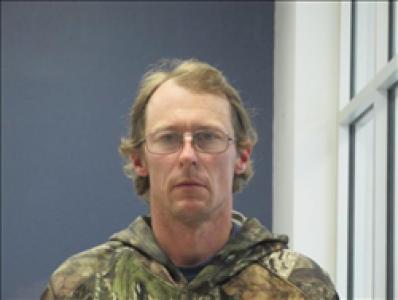 Randal Scott Morgan a registered Sex, Violent, or Drug Offender of Kansas